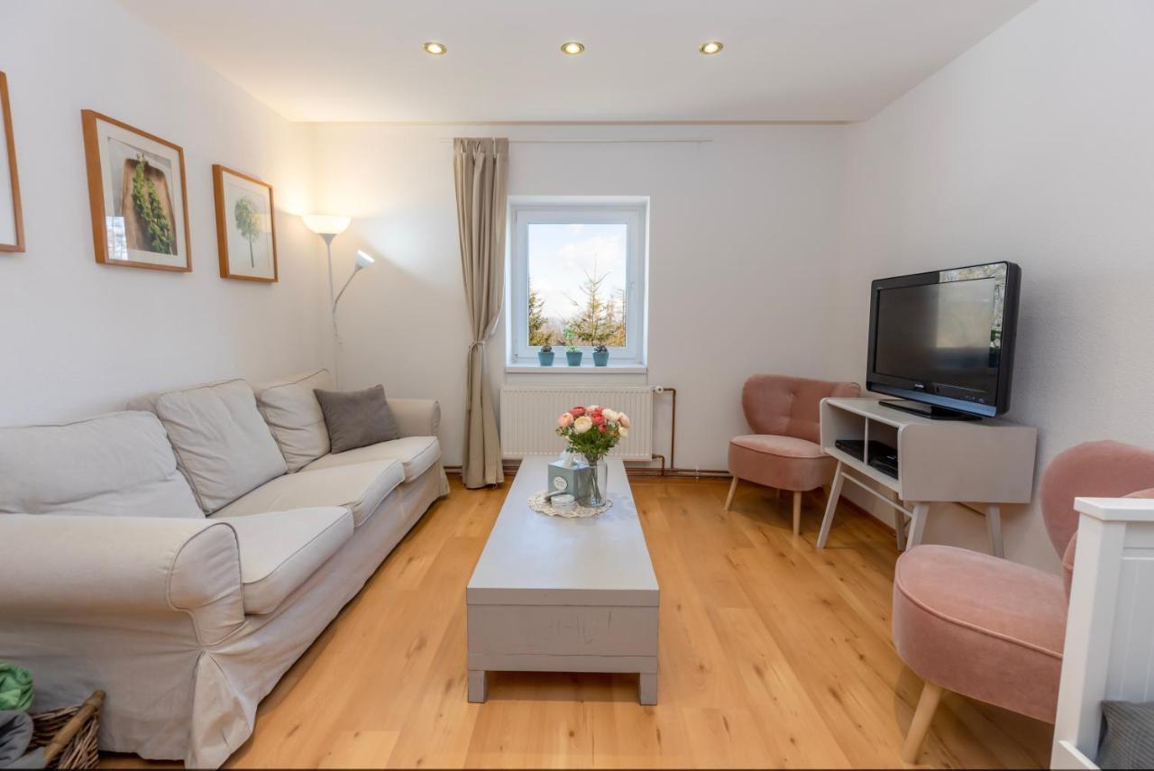 Apartmány Lesy a Lúky - V srdci Tatier Vysoké Tatry Exteriér fotografie
