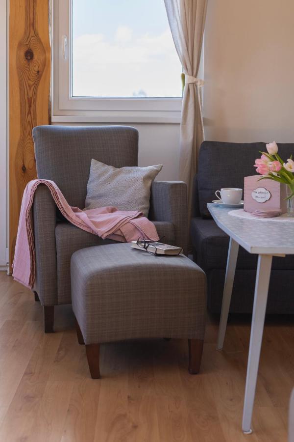 Apartmány Lesy a Lúky - V srdci Tatier Vysoké Tatry Exteriér fotografie