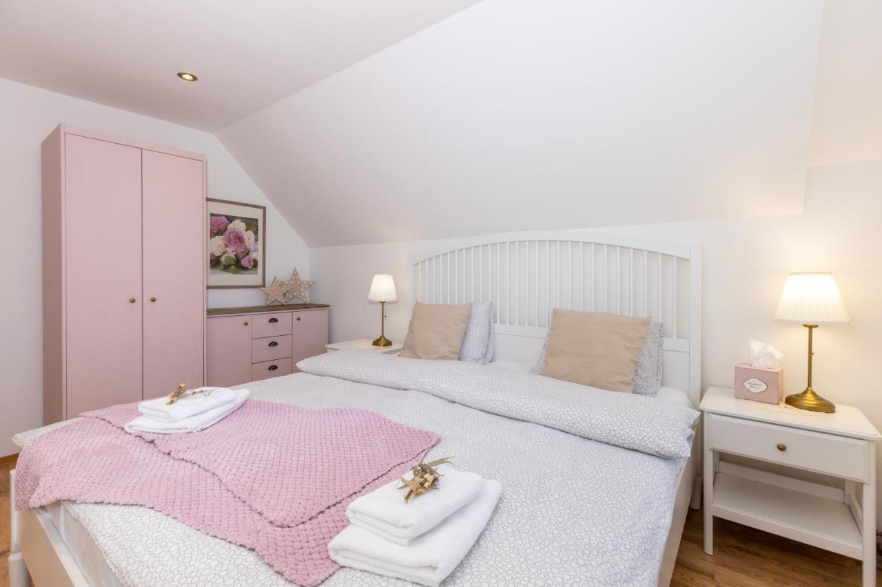 Apartmány Lesy a Lúky - V srdci Tatier Vysoké Tatry Exteriér fotografie