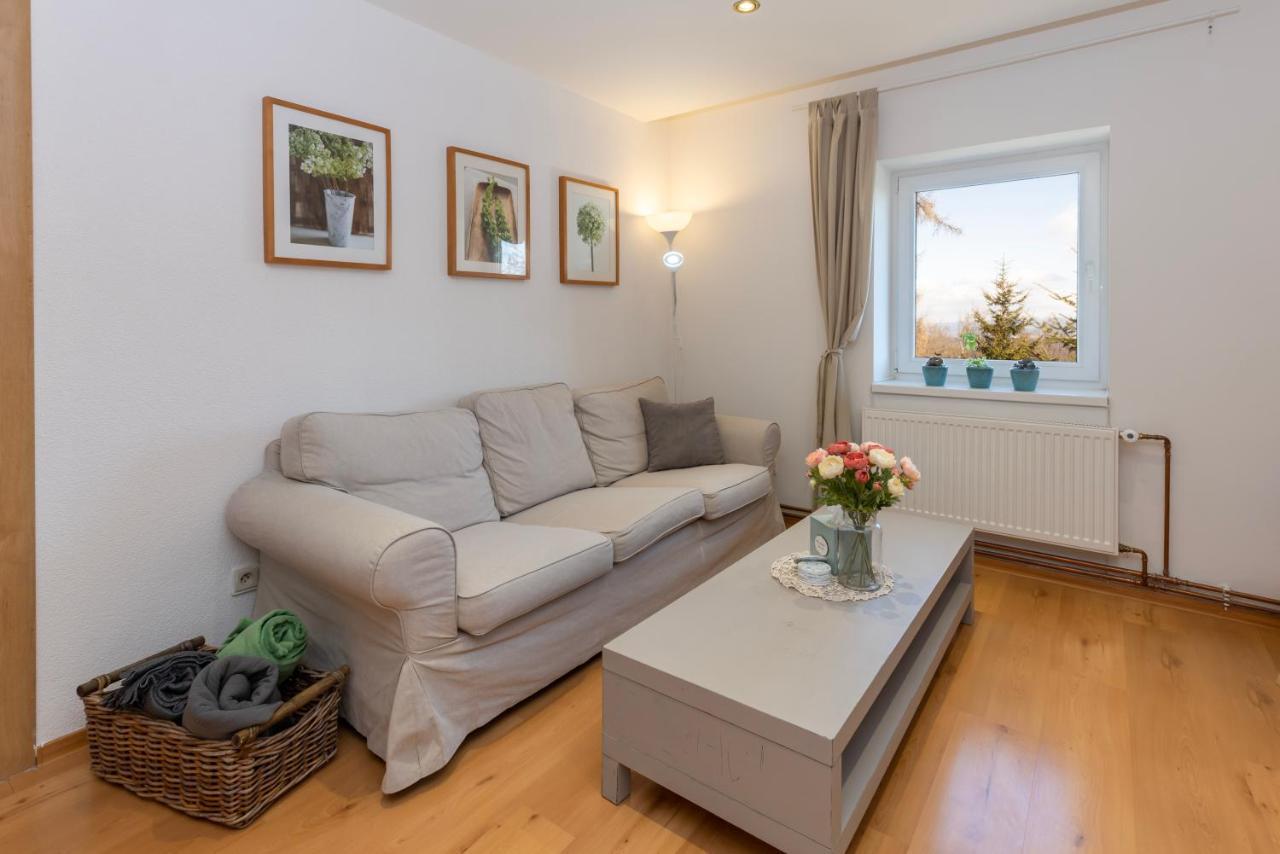 Apartmány Lesy a Lúky - V srdci Tatier Vysoké Tatry Exteriér fotografie