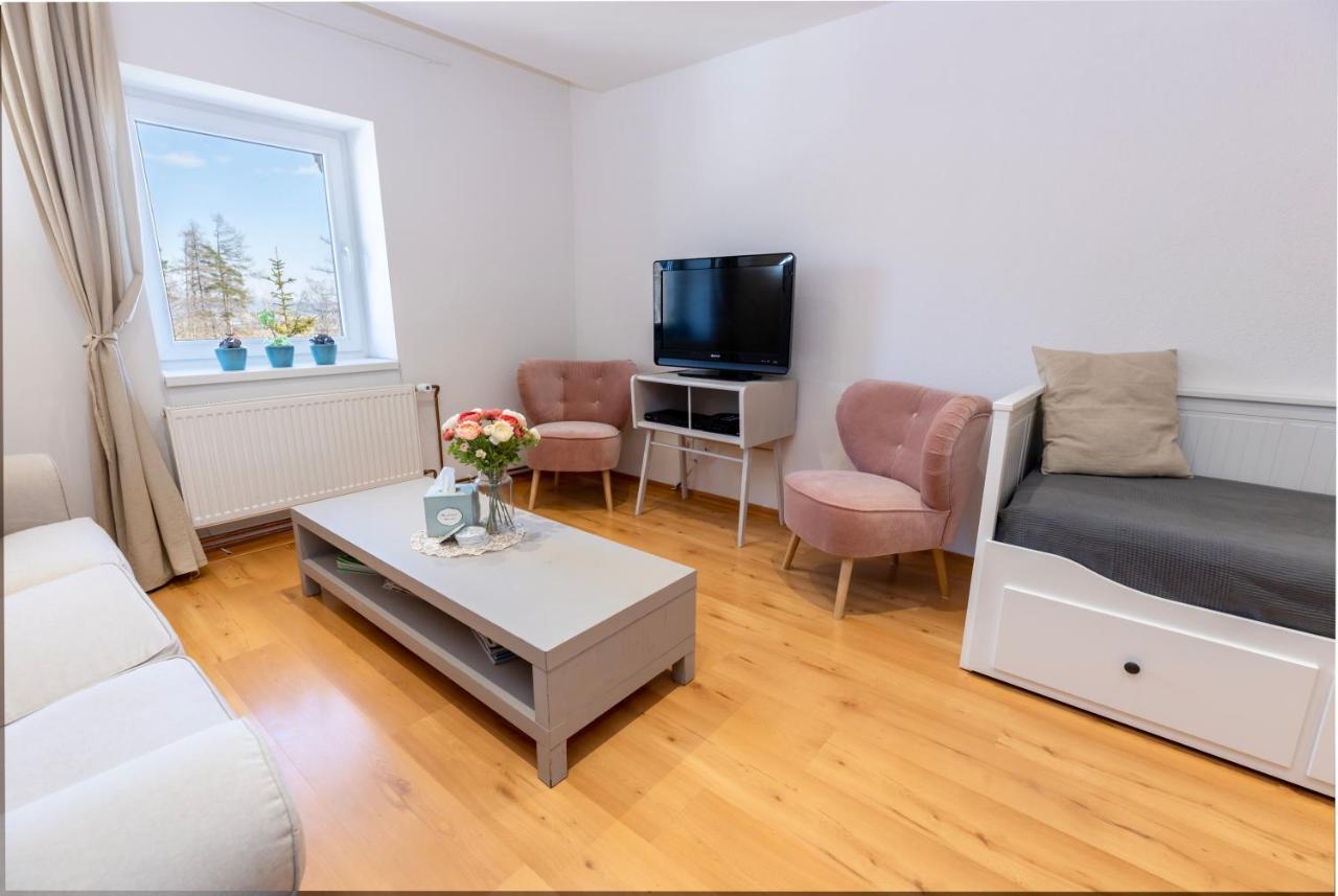 Apartmány Lesy a Lúky - V srdci Tatier Vysoké Tatry Exteriér fotografie