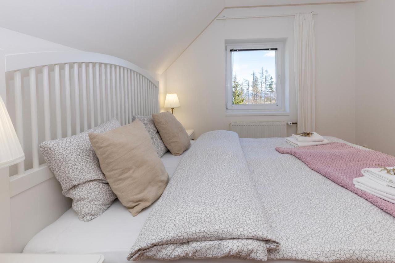 Apartmány Lesy a Lúky - V srdci Tatier Vysoké Tatry Exteriér fotografie