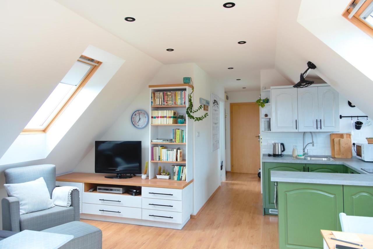 Apartmány Lesy a Lúky - V srdci Tatier Vysoké Tatry Exteriér fotografie