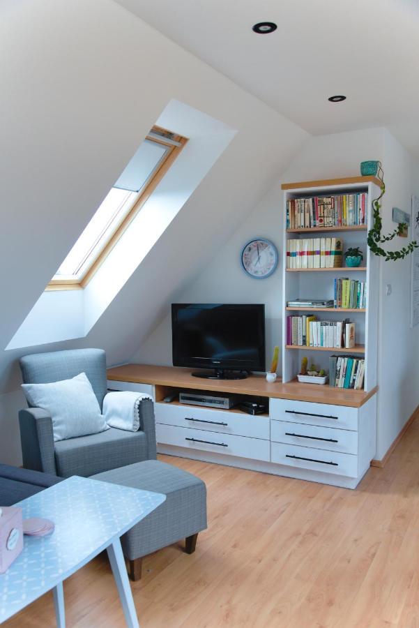 Apartmány Lesy a Lúky - V srdci Tatier Vysoké Tatry Exteriér fotografie
