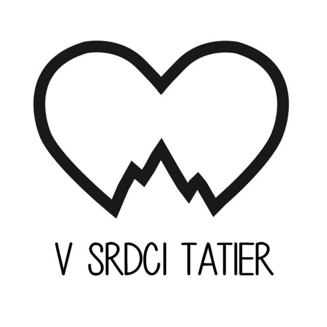 Apartmány Lesy a Lúky - V srdci Tatier Vysoké Tatry Exteriér fotografie