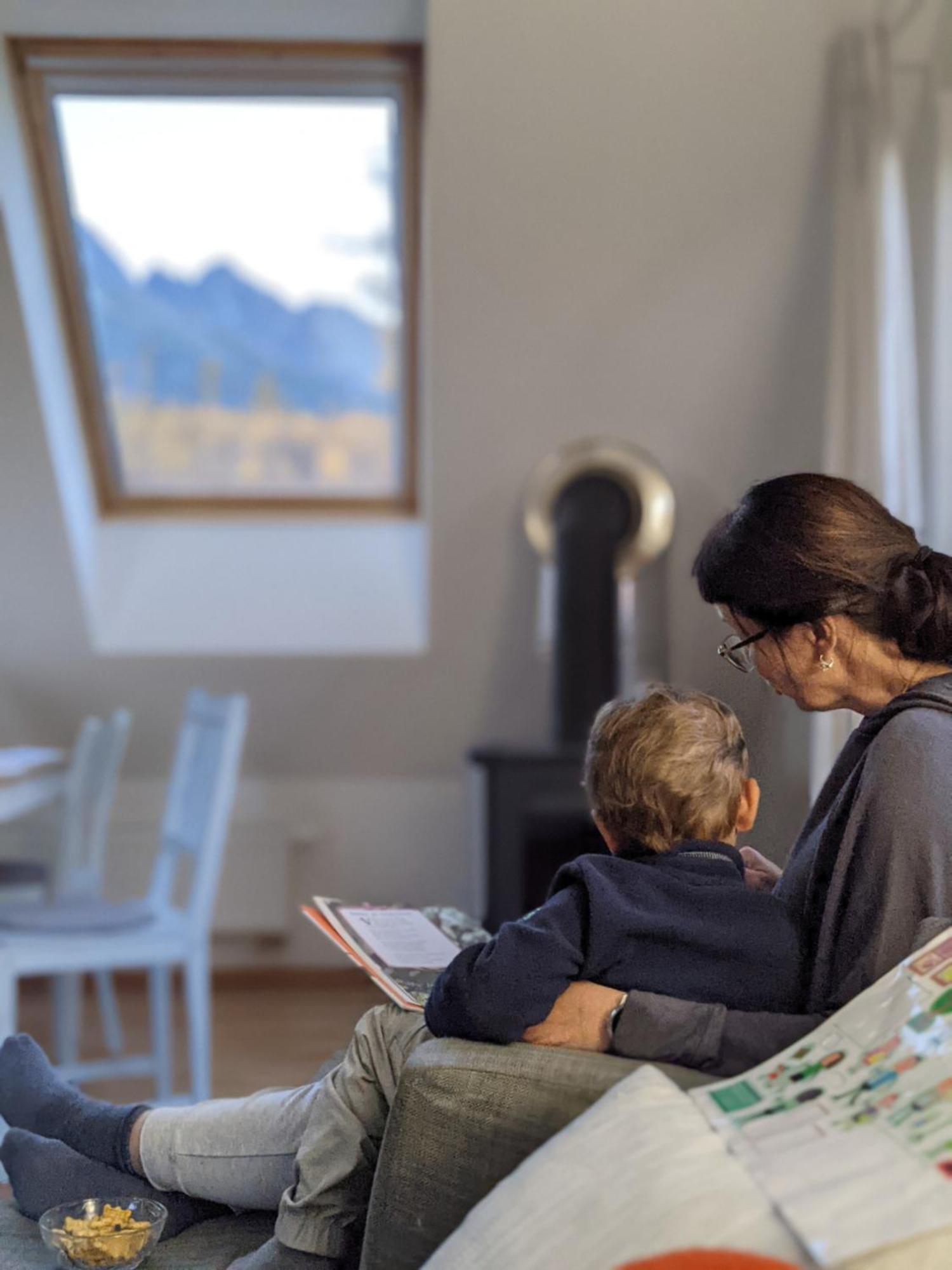 Apartmány Lesy a Lúky - V srdci Tatier Vysoké Tatry Exteriér fotografie