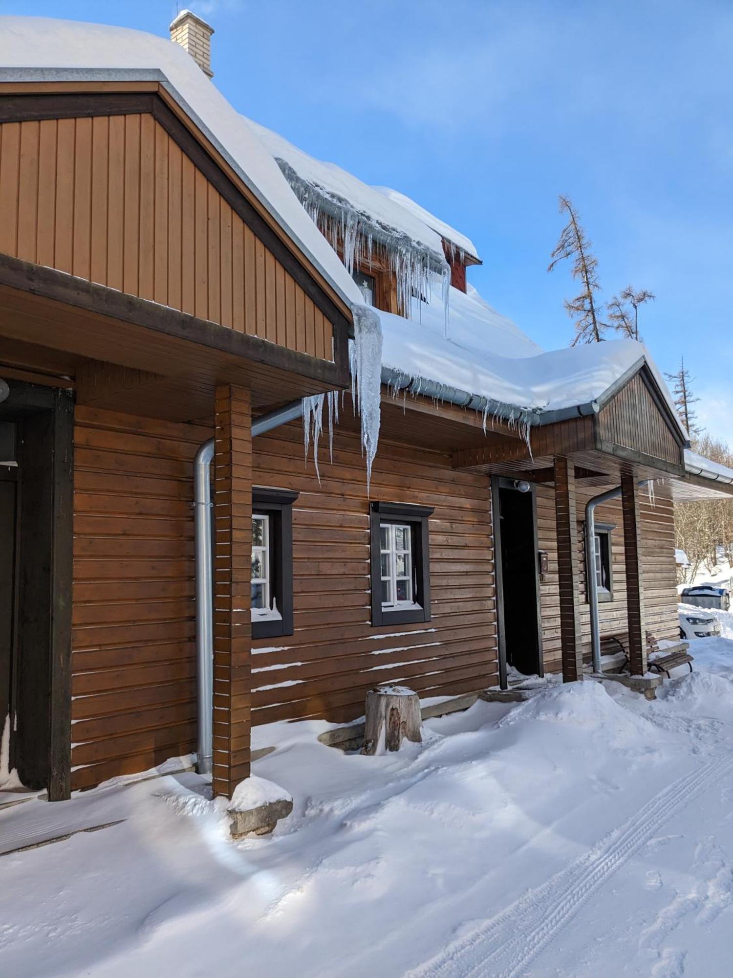 Apartmány Lesy a Lúky - V srdci Tatier Vysoké Tatry Exteriér fotografie
